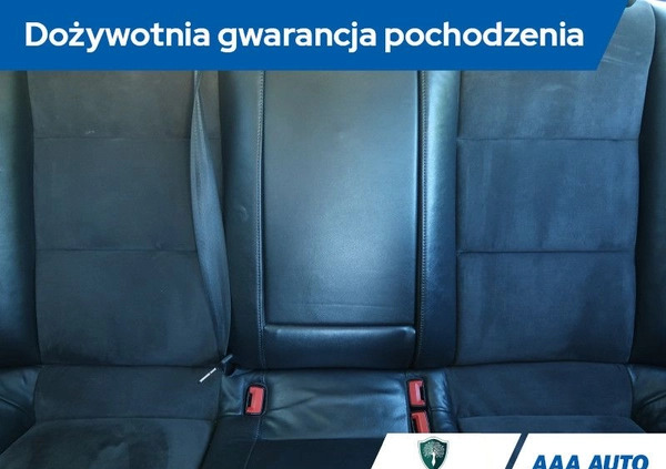 Audi A6 cena 34000 przebieg: 295210, rok produkcji 2010 z Ostrów Wielkopolski małe 379